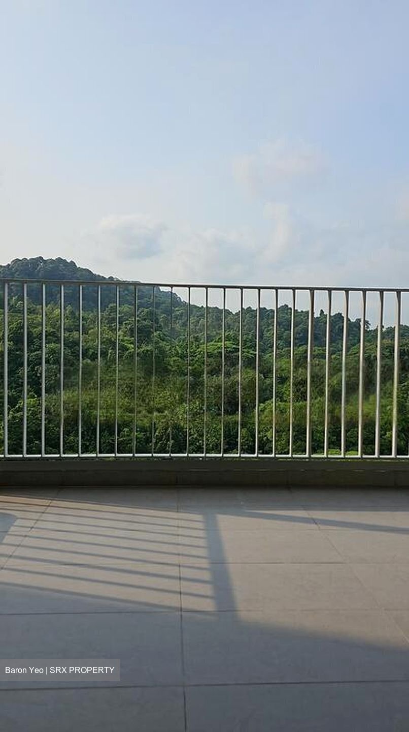 The Skywoods (D23), Condominium #456304261